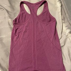 lulu lemon tank top